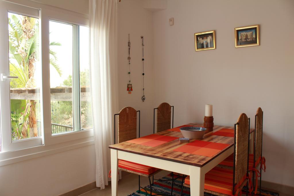 Casa Encontrada Villa Almuñécar Eksteriør billede